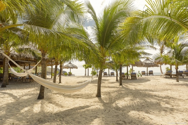 Hotel Le Toiny (Saint-Barthelemy)